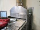 Stein Jso Ii Impingement Oven